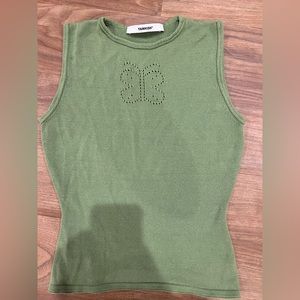 Tankair Butterfly Top